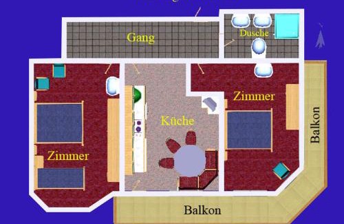See Apartment | Apart Gerlinde