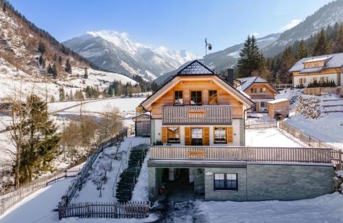 Donnersbachwald Apartment | Apart Heidi