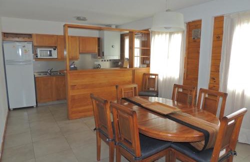 Lanin National Park Apartment | Apart Hotel Le Temps Des Cerises