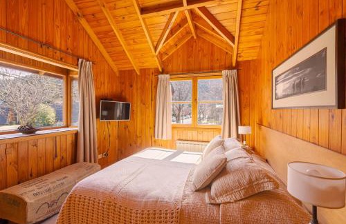 Lanin National Park Apartment | Apart Hotel Naum