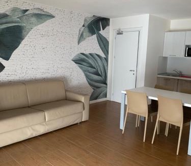 Grado Apartment | Apart Hotel Atlantic