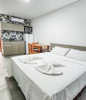 Canto Grande Apartment | Apart Hotel Canto Grande