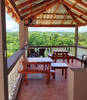 Las Galeras Apartment | Apart hotel Costa Verde,#1 Exclusivo y seguro con cama Queen