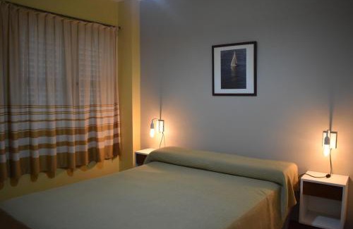 Villa Carlos Paz Apartment | Apart Hotel El Portico