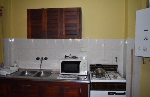 Villa Carlos Paz Apartment | Apart Hotel El Portico