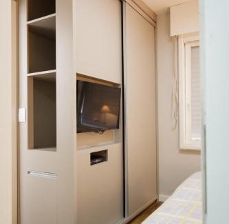 Santana Apartment | Apart Hotel Garibaldi