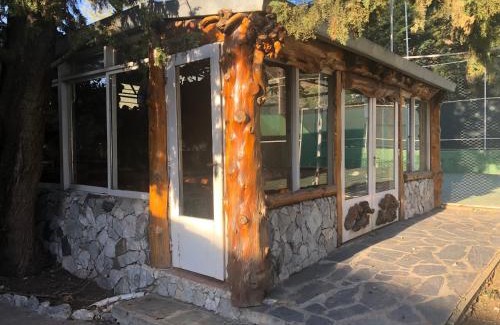 Villa Carlos Paz Apartment | Apart-Hotel Gibert's House