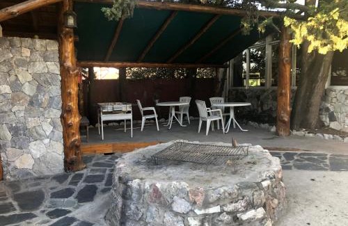 Villa Carlos Paz Apartment | Apart-Hotel Gibert's House