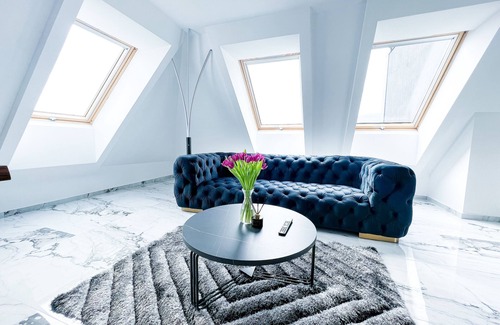 Lozenets Apartment | Apart Hotel Graphite