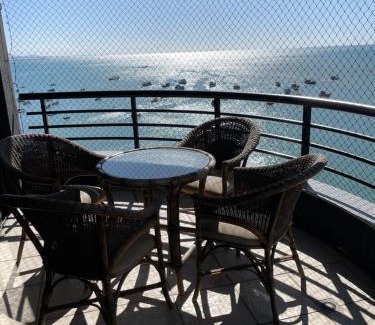 Mucuripe Apartment | Apart-hotel Iata Plaza