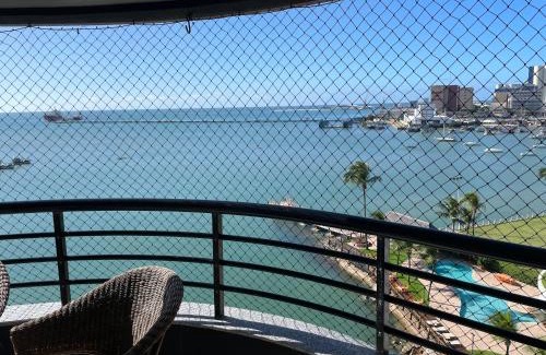 Mucuripe Apartment | Apart-hotel Iata Plaza