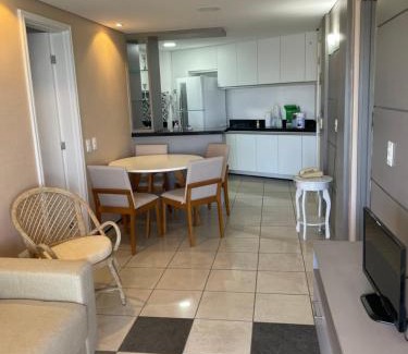 Mucuripe Apartment | Apart-hotel Iata Plaza