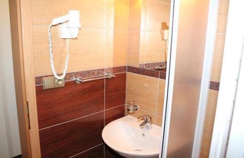 Jablonec nad Nisou Apartment | Apart Hotel Jablonec
