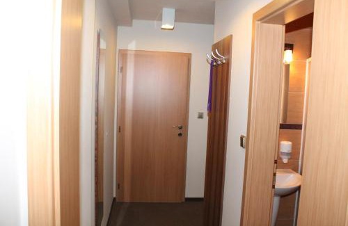 Jablonec nad Nisou Apartment | Apart Hotel Jablonec