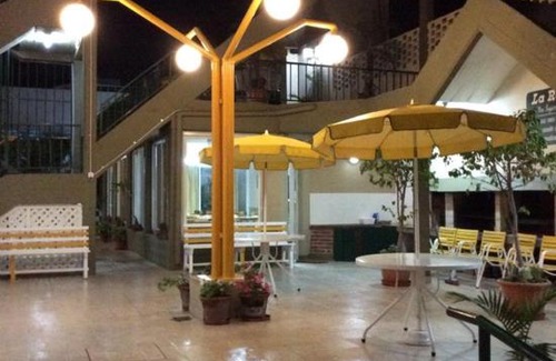 Termas de Rio Hondo Apartment | Apart Hotel La Revova
