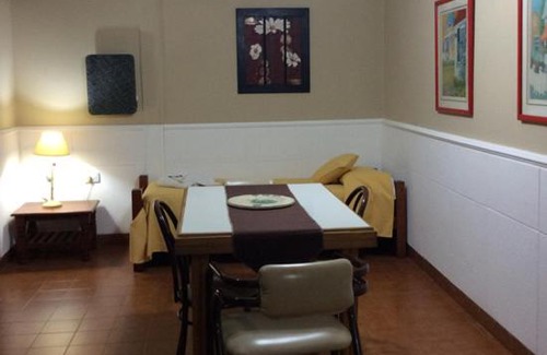 Termas de Rio Hondo Apartment | Apart Hotel La Revova