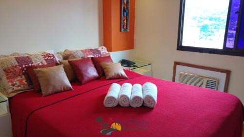 Leblon Apartment | Apart Hotel Leblon Ocean