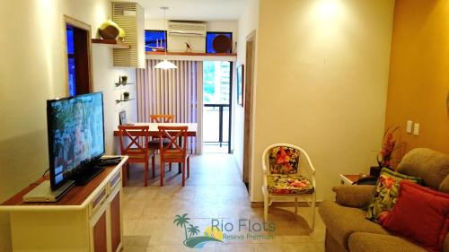 Leblon Apartment | Apart Hotel Leblon Ocean