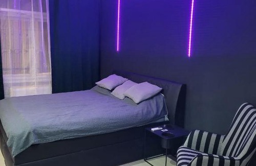 Nove Mesto Apartment | Apart Hotel Loft