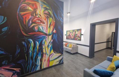 Almaty Apartment | Apart Hotel LOFT