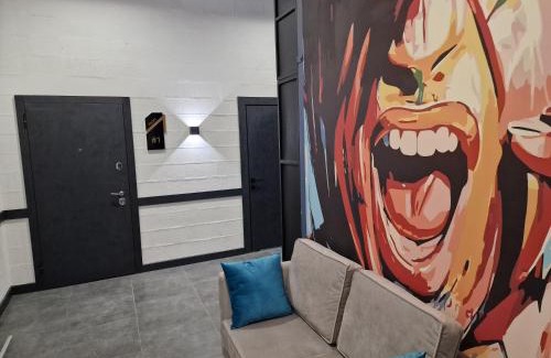 Almaty Apartment | Apart Hotel LOFT