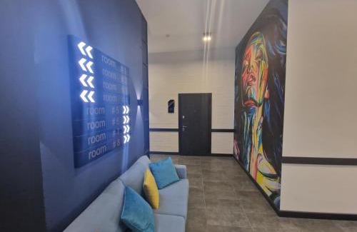 Almaty Apartment | Apart Hotel LOFT