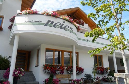 Ladis Apartment | Apart Hotel Neier