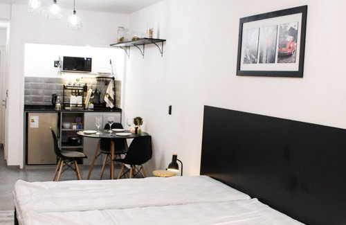 Centro Apartment | Apart Hotel Rio Negro