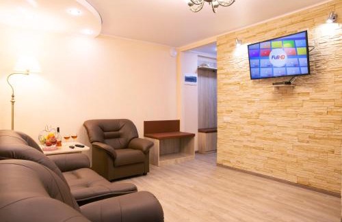 Uralsk Apartment | APART-HOTEL VEGUS