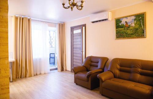 Uralsk Apartment | APART-HOTEL VEGUS