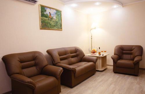 Uralsk Apartment | APART-HOTEL VEGUS
