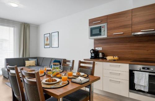 Old Town Hotel | Apart Hotel VIRGO