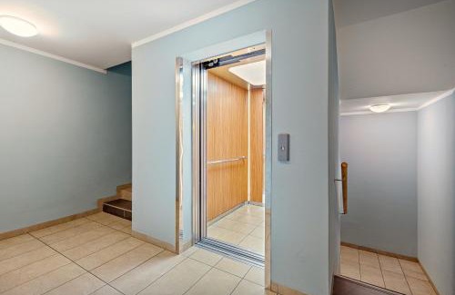 Old Town Hotel | Apart Hotel VIRGO