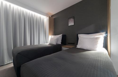Zory Apartment | Apart-Hotel VIVI RESIDENCE & SPA