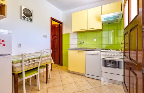 Cove Murtar Apartment | Apartments Arsen (61991-A1) - Mali Losinj - island Losinj