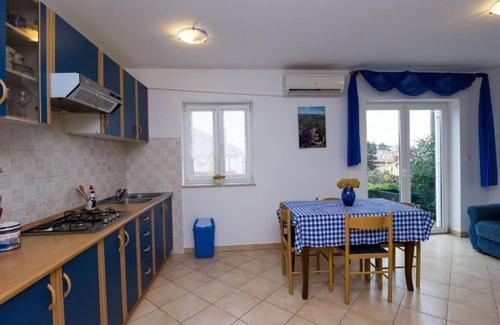 Cove Murtar Apartment | Apartments Marlen (67031-A1) - Mali Losinj - island Losinj