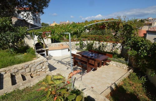 Cove Murtar Apartment | Apartments Marlen (67031-A1) - Mali Losinj - island Losinj