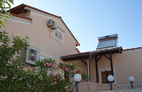 Cove Murtar Apartment | Apartments Goga (23531-A1) - Mali Losinj - island Losinj