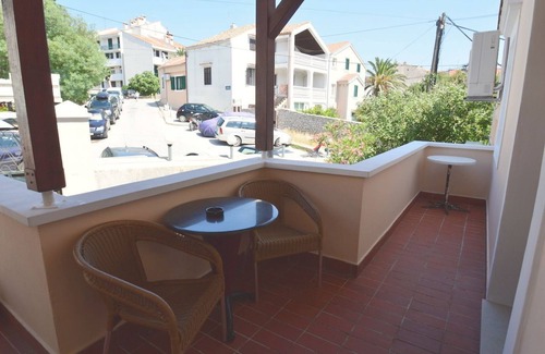 Cove Murtar Apartment | Apartments Goga (23531-A1) - Mali Losinj - island Losinj