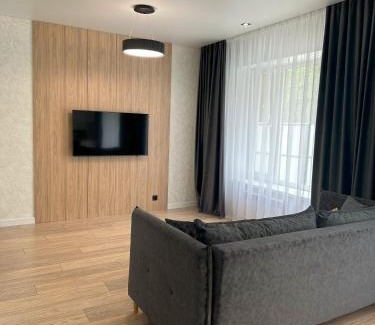 Uralsk Apartment | Apart Inn - Апарт Отель