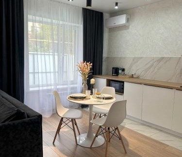 Uralsk Apartment | Apart Inn - Апарт Отель