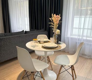 Uralsk Apartment | Apart Inn - Апарт Отель