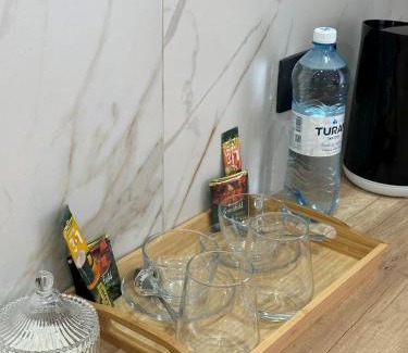 Uralsk Apartment | Apart Inn - Апарт Отель