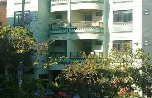 Iriri Apartment | Apart. Iriri 302