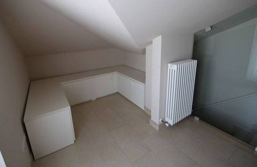 San Benedetto del Tronto Apartment | Apartment 30 meters from the sea with 8 beds with full sea view