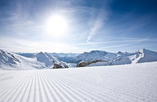 Ravaisch Apartment | Apart Jil-Marie by MEIN SAMNAUN - MOUNTAIN HOMES