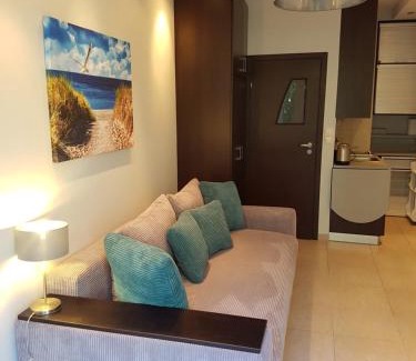 Jurata Apartment | Apart Jurata