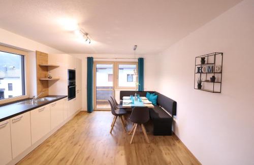 Hoarberg Apartment | Apart Kreidl
