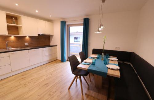 Hoarberg Apartment | Apart Kreidl