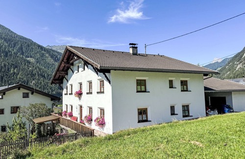 Schnann Apartment | Apart Ladner 59 by Interhome